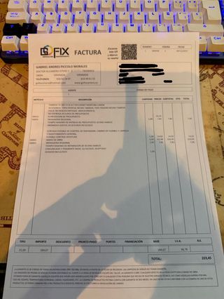 Canon 2000D + 2 objetivos