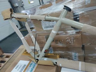 Cuadro Kona Sutra LTD 52