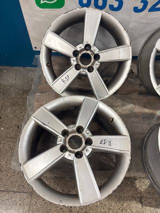 Llantas Seat León 1P R17