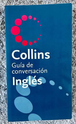 Collins Easy Learning Words + Guía de Conversación