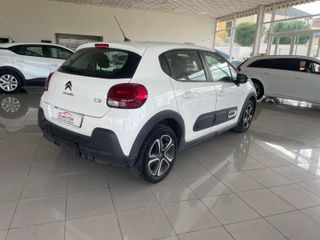 Citroen C3 2021