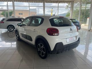 Citroen C3 2021