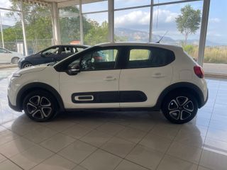 Citroen C3 2021