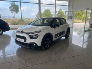 Citroen C3 2021