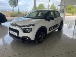 Citroen C3 2021