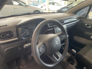 Citroen C3 2021