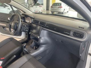 Citroen C3 2021