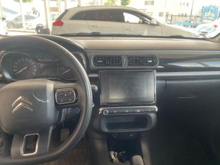 Citroen C3 2021