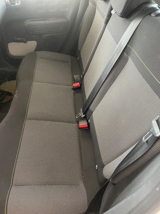 Citroen C3 2021