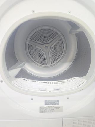 Secadora Condensación Beko 7kg BOMBA CALOR