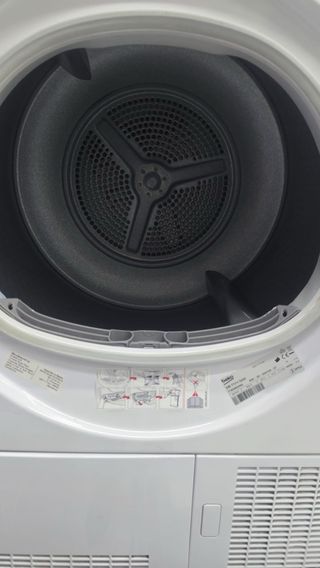 Secadora Condensación Beko 7kg BOMBA CALOR