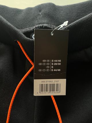 Pantaloncini sportivi uomo CRIVIT
