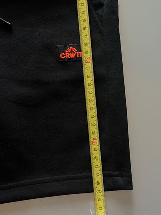 Pantaloncini sportivi uomo CRIVIT