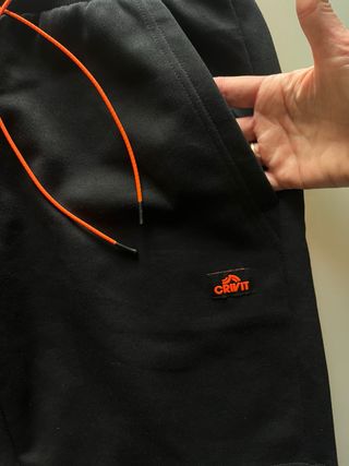 Pantaloncini sportivi uomo CRIVIT