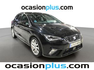 SEAT Ibiza 1.5 TSI FR XL DSG 110 kW (150 CV)