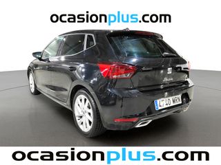 SEAT Ibiza 1.5 TSI FR XL DSG 110 kW (150 CV)