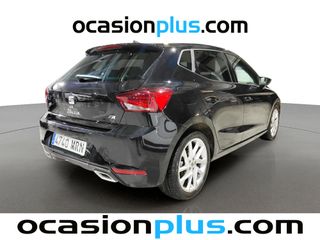 SEAT Ibiza 1.5 TSI FR XL DSG 110 kW (150 CV)