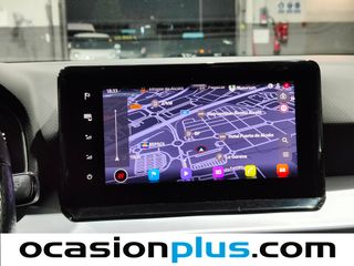 SEAT Ibiza 1.5 TSI FR XL DSG 110 kW (150 CV)