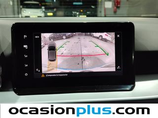 SEAT Ibiza 1.5 TSI FR XL DSG 110 kW (150 CV)