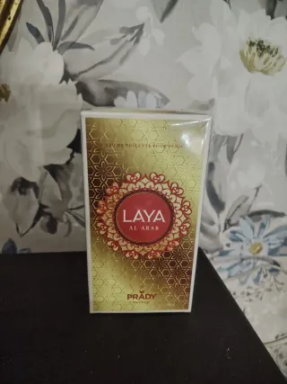 Agua de colonia