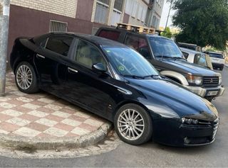 Alfa Romeo 159 2006