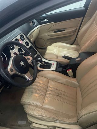 Alfa Romeo 159 2006