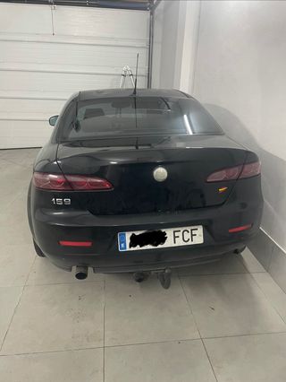 Alfa Romeo 159 2006