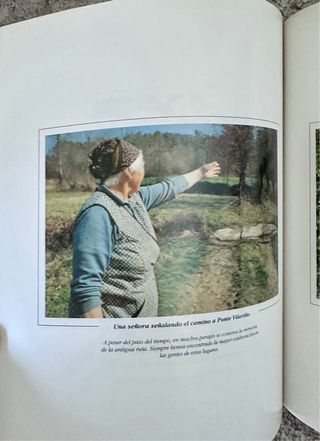 Lote El Antiguo Camino Real y La Traslación del