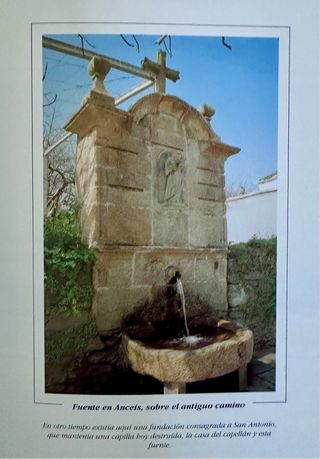 Lote El Antiguo Camino Real y La Traslación del