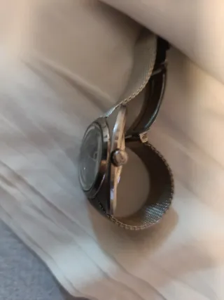 Citizen Leopard Automático