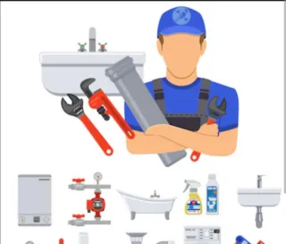 Servicio de fontanería, electricidad y reformas .