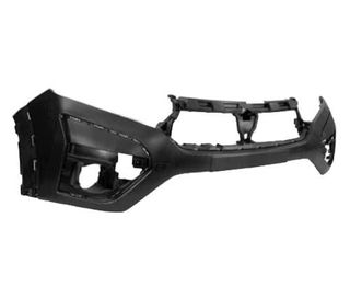 Paragolpes Delantero Imprimado para Dacia JOGGER 2022 y SANDERO STEPWAY 2021