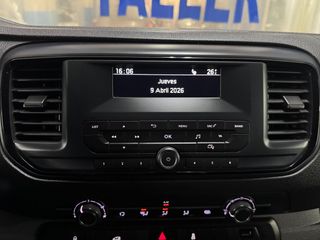 Peugeot Expert 1.6 BlueHDi 2019