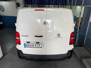 Peugeot Expert 1.6 BlueHDi 2019