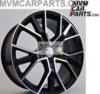 Llantas 21 Audi Q7 Q8 RSQ5 Q5 RS6 Performance