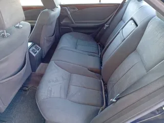 Mercedes-Benz Classe E (214) 1997