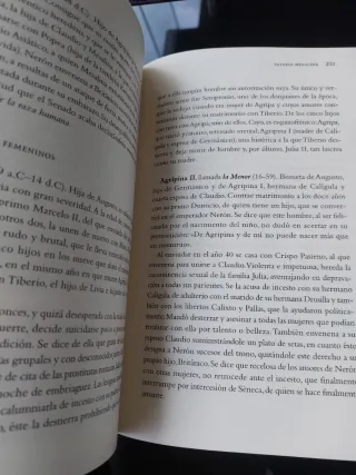 Locos de la historia: Rasputín, Luisa Isabel de...