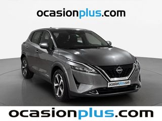 Nissan Qashqai E-POWER Acenta 140 kW (190 CV)