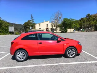 SEAT Ibiza 2013