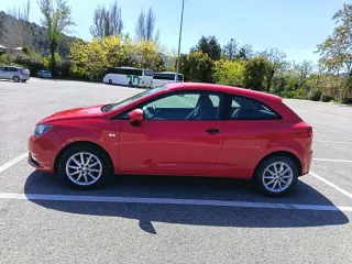 SEAT Ibiza 2013