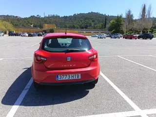 SEAT Ibiza 2013