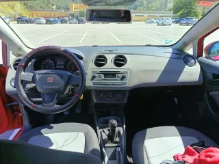 SEAT Ibiza 2013