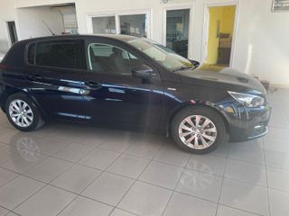 Peugeot 308 2019