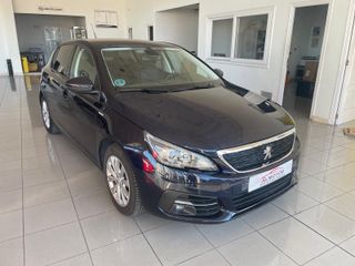 Peugeot 308 2019