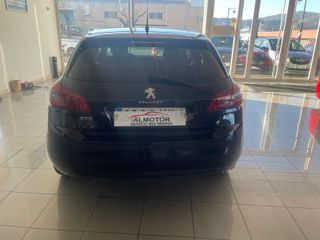 Peugeot 308 2019