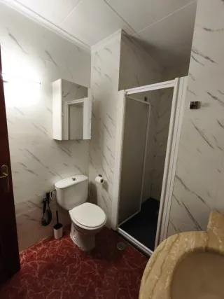 Piso compartido premium para parejas