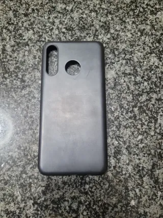 Huawei P30 Lite Nero, compreso di caricabatterie