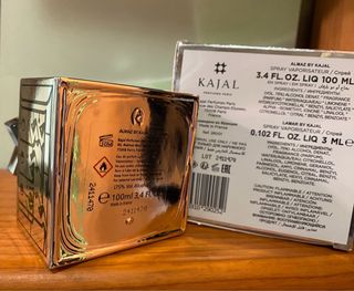 Profumo Almaz Kajal Eau de Parfum