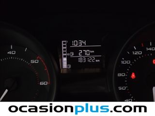 SEAT Ibiza SC 2.0 TDI CR FR Bocanegra 105 kW (143 CV)