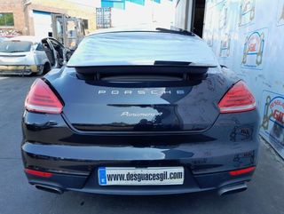Mando elevalunas tras izq porsche 1148996 panamera